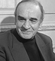 Ορέστης Λάσκος