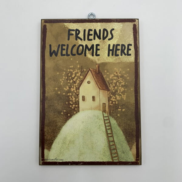 IMG_0437 FRIENDS WELCOME HERE ~ ombra/χεροκάμωτο από το 1978