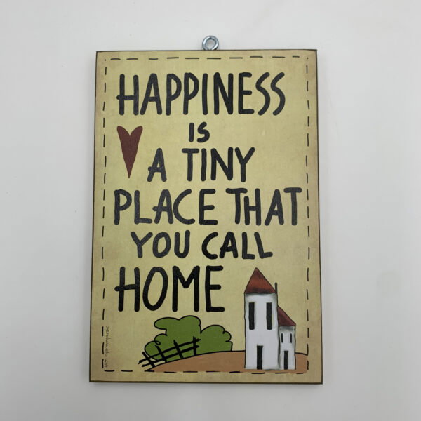 IMG_0447 HAPPINESS IS ~ ombra/χεροκάμωτο από το 1978